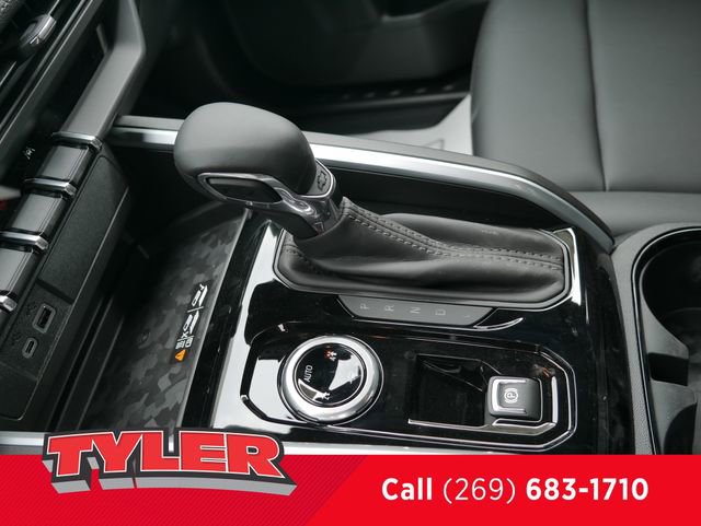 2026 Chevrolet Colorado LT - Photo 37