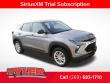 New 2026 Chevrolet Trailblazer LS SUV