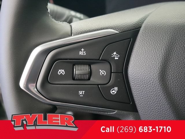 2026 Chevrolet Trailblazer LT - Photo 24