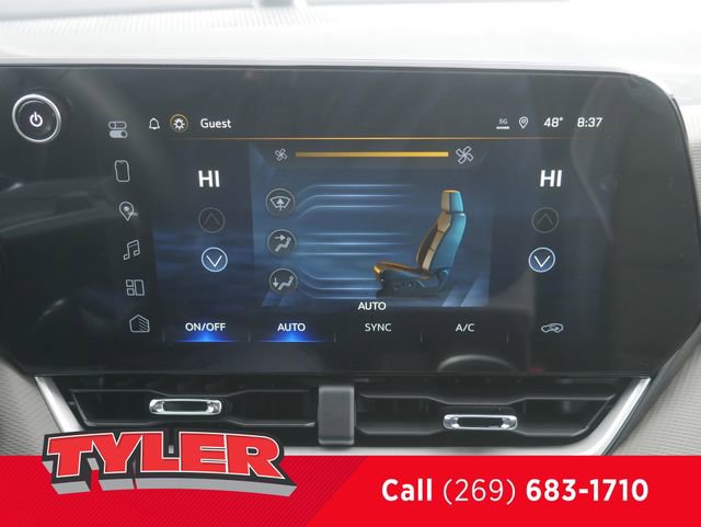 2026 Chevrolet Equinox LT - Photo 49