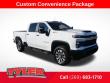 New 2026 Chevrolet Silverado 2500 HD Custom Truck