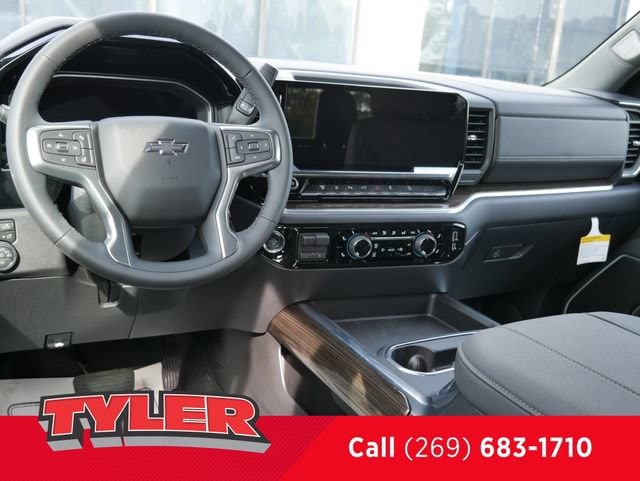 2026 Chevrolet Silverado 3500 HD LT - Photo 44