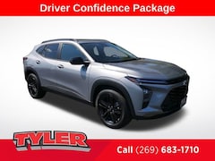 2025 Chevrolet Trax Activ SUV