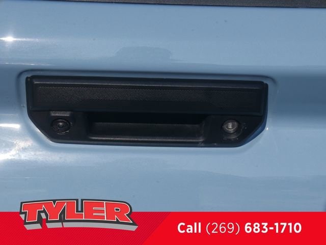 2026 Chevrolet Colorado Z71 - Photo 16
