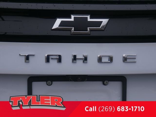 2026 Chevrolet Tahoe Premier - Photo 15