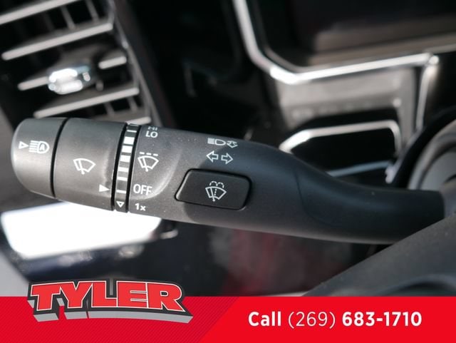 2026 Chevrolet Silverado 3500 HD LT - Photo 29