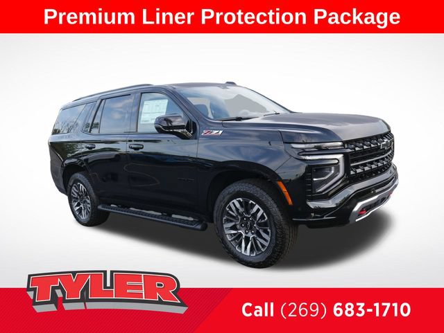 2026 Chevrolet Tahoe Z71 SUV
