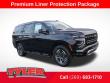 New 2026 Chevrolet Tahoe Z71 SUV