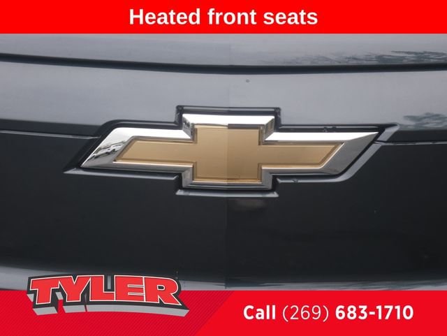 2026 Chevrolet Silverado EV LT - Photo 12