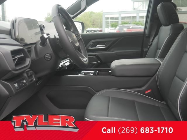 2026 Chevrolet Silverado EV LT - Photo 37