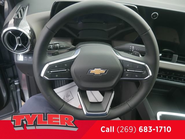 2026 Chevrolet Equinox LT - Photo 29