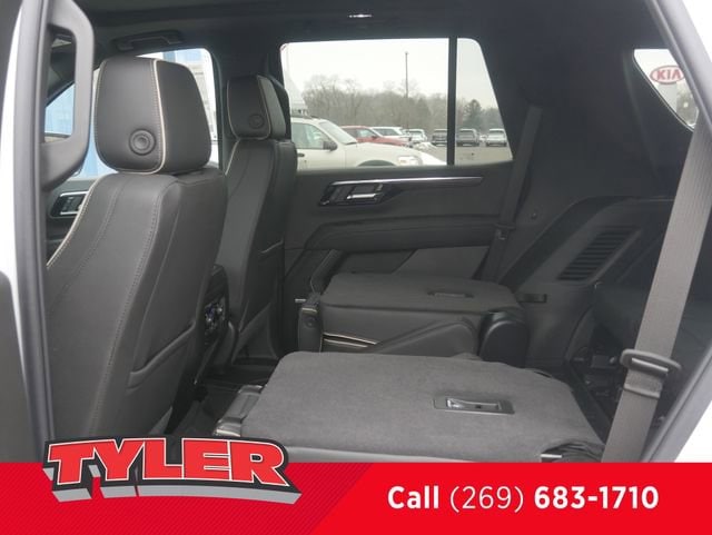2026 Chevrolet Tahoe Premier - Photo 44