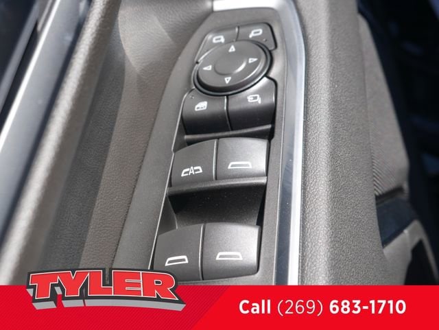 2026 Chevrolet Silverado 2500 HD LT - Photo 25