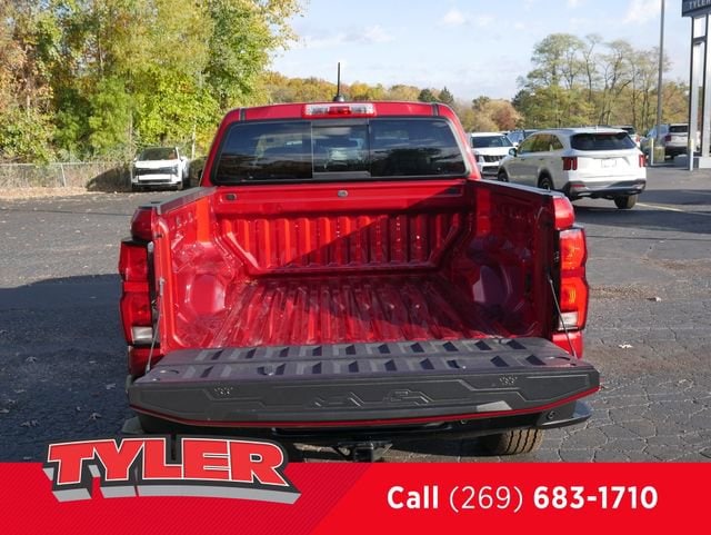 2026 Chevrolet Colorado Z71 - Photo 16