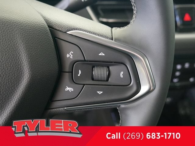 2026 Chevrolet Trailblazer LT - Photo 25