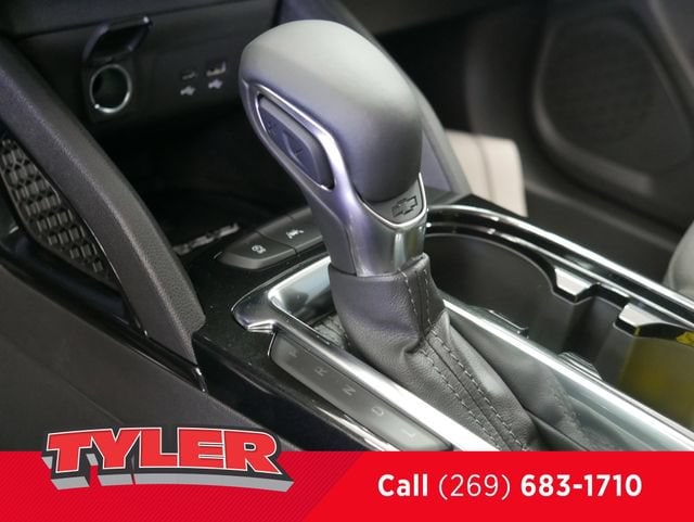 2026 Chevrolet Trailblazer LT - Photo 33
