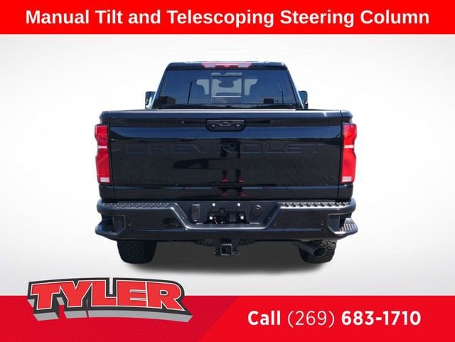 2026 Chevrolet Silverado 2500 HD LT - Photo 7