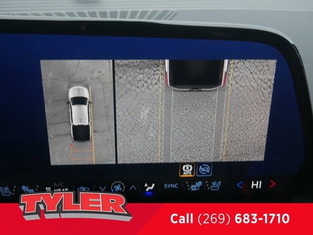 2026 Chevrolet Silverado EV LT - Photo 59