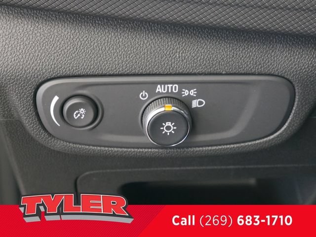2026 Chevrolet Trailblazer LT - Photo 21