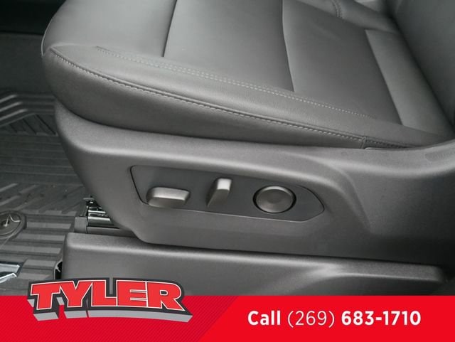 2026 Chevrolet Silverado 1500 LT - Photo 24