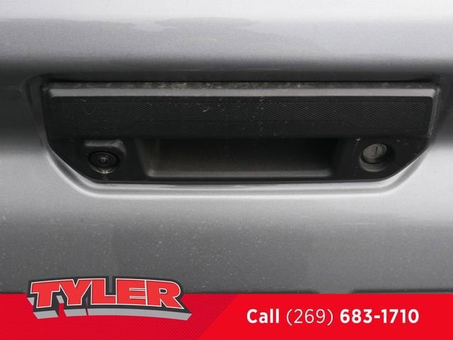 2026 Chevrolet Colorado LT - Photo 15