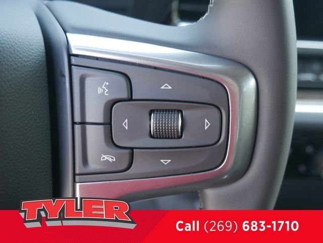 2026 Chevrolet Silverado 2500 HD LT - Photo 31