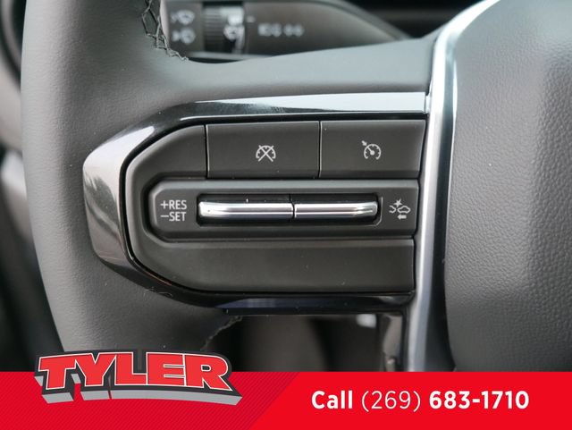 2026 Chevrolet Colorado Work Truck - Photo 23