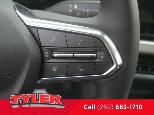 2026 Chevrolet Equinox LT - Photo 28