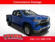 New 2026 Chevrolet Silverado 1500 LT (2FL) Truck