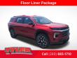 New 2026 Chevrolet Traverse High Country SUV