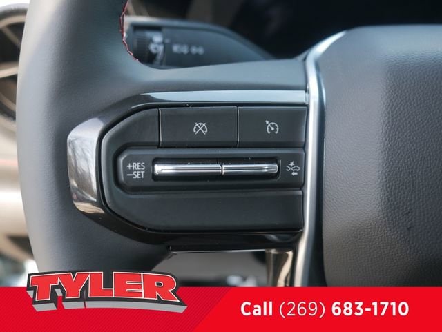 2026 Chevrolet Colorado Z71 - Photo 25