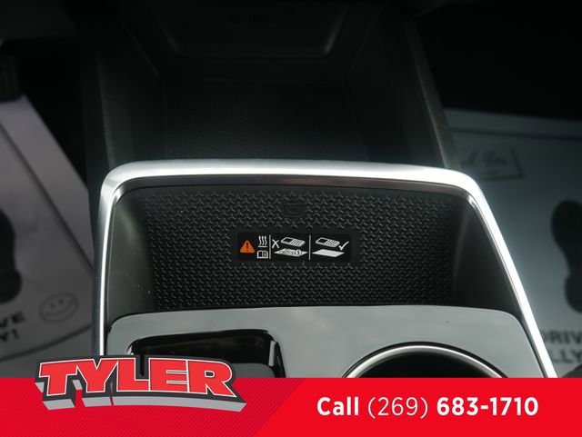2026 Chevrolet Equinox LT - Photo 35