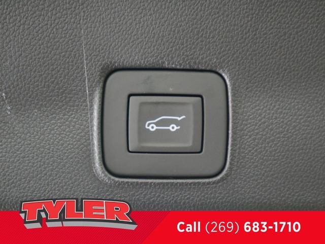 2026 Chevrolet Trailblazer LT - Photo 15