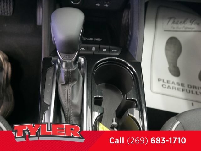 2026 Chevrolet Trailblazer LT - Photo 32
