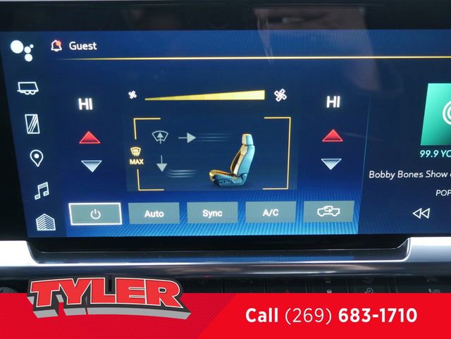 2026 Chevrolet Silverado 1500 LT - Photo 54
