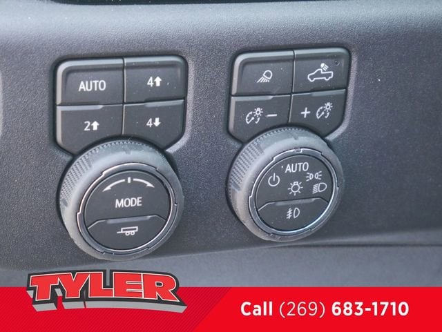 2026 Chevrolet Silverado 2500 HD LT - Photo 27