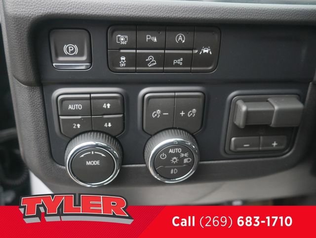 2026 Chevrolet Tahoe Premier - Photo 27