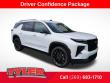 New 2026 Chevrolet Traverse LT SUV