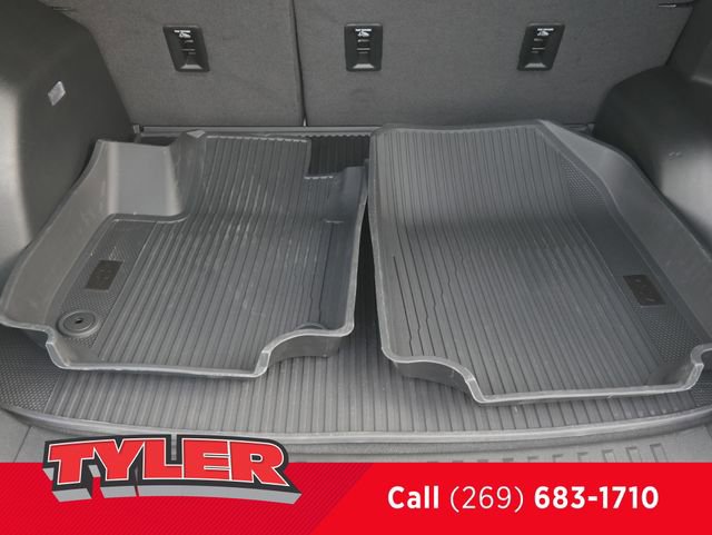 2026 Chevrolet Equinox LT - Photo 17