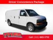 New 2026 Chevrolet Express Cargo WT Van