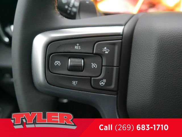 2026 Chevrolet Silverado 1500 LT - Photo 28