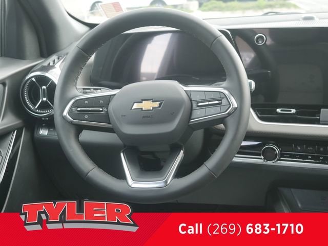 2026 Chevrolet Equinox LT - Photo 45