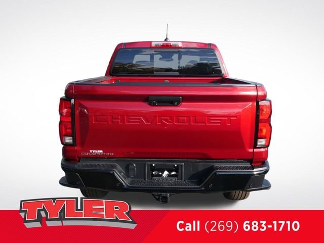 2026 Chevrolet Colorado Z71 - Photo 7