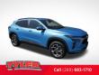 New 2025 Chevrolet Trax LT SUV