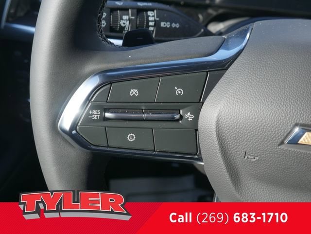 2026 Chevrolet Suburban Premier - Photo 30