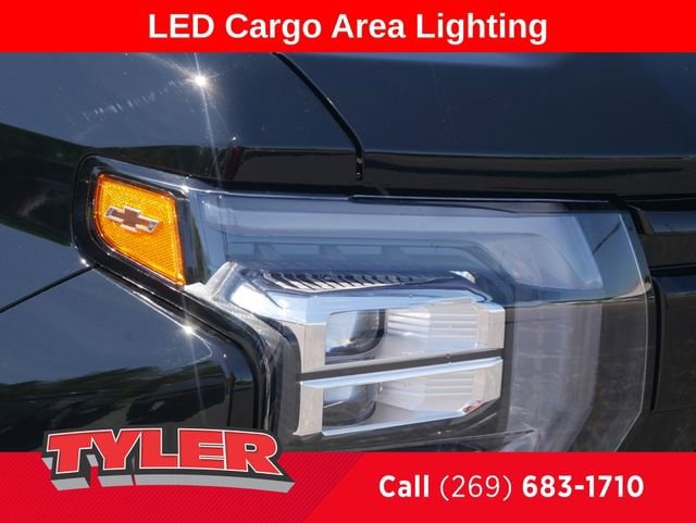 2026 Chevrolet Silverado 2500 HD LT - Photo 10