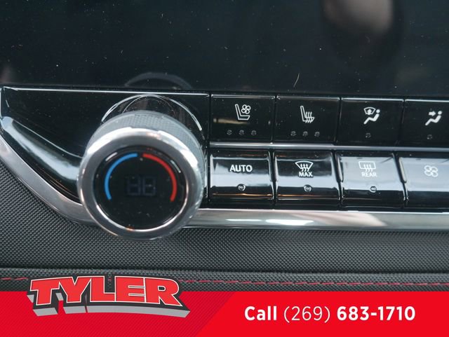2026 Chevrolet Colorado Z71 - Photo 30