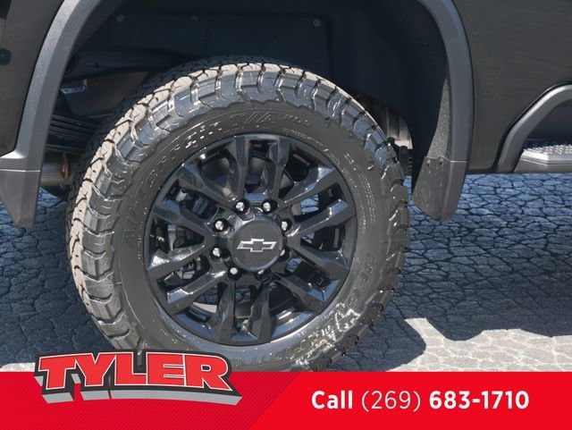 2026 Chevrolet Silverado 2500 HD LT - Photo 44