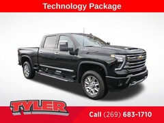 2026 Chevrolet Silverado 2500 HD High Country Truck