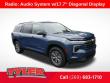 New 2025 Chevrolet Traverse LT SUV